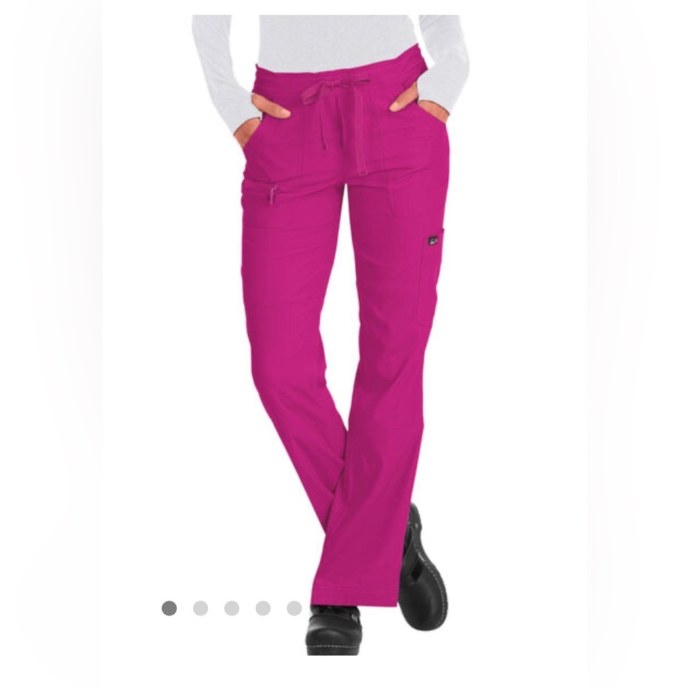 Koi Lite scrub pants - XS petite
